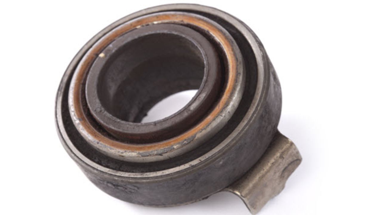 Bad Throw-Out Bearing
