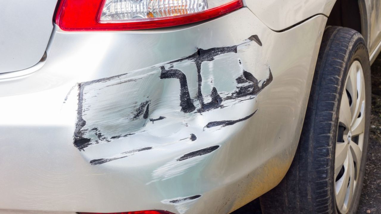 Car Fender