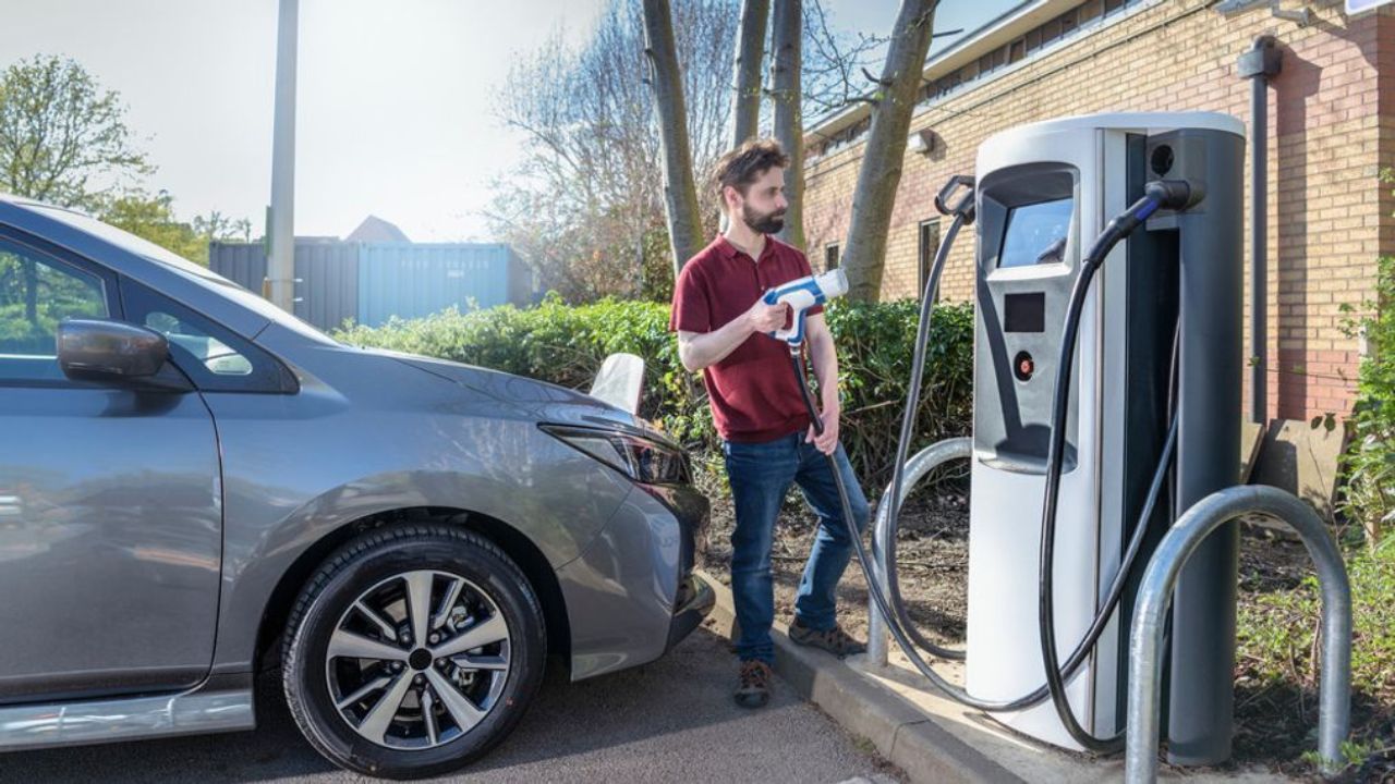 Costs Of Owning An Electric Car