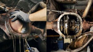 How Often To Change Differential Fluid?