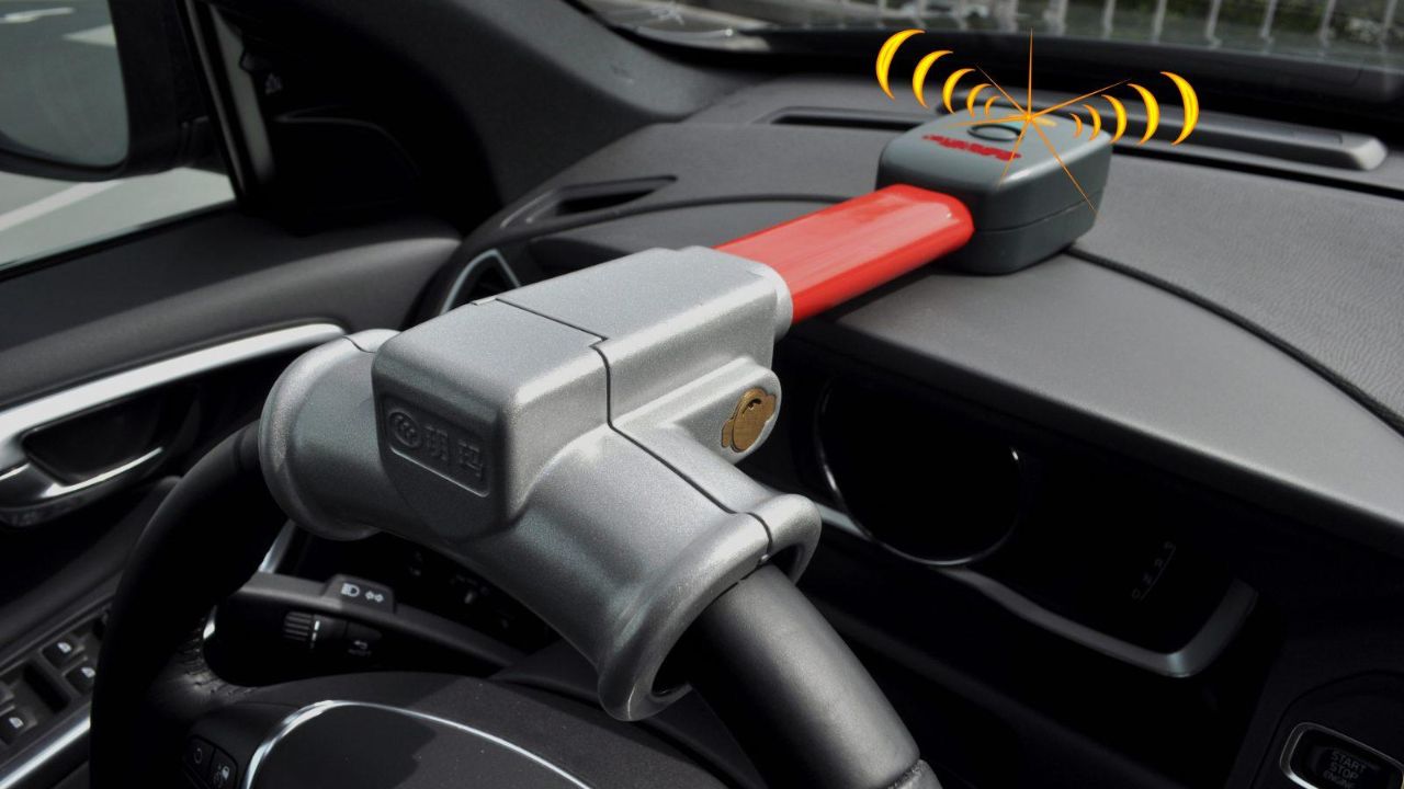 Disable A Car’s Anti-Theft Alarm System