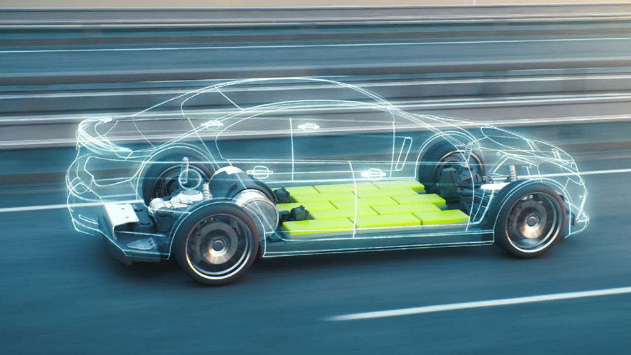 Electric Car Battery Replacement Cost