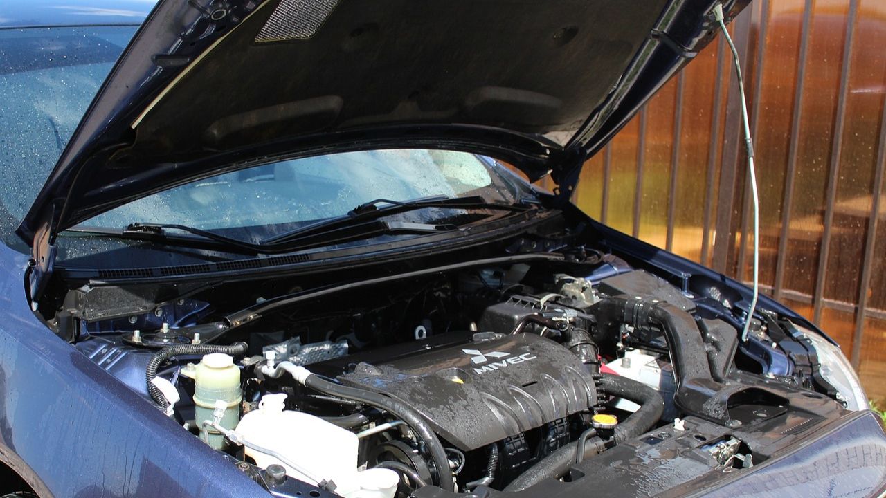 Gas Sit In A Car Before It Goes Bad