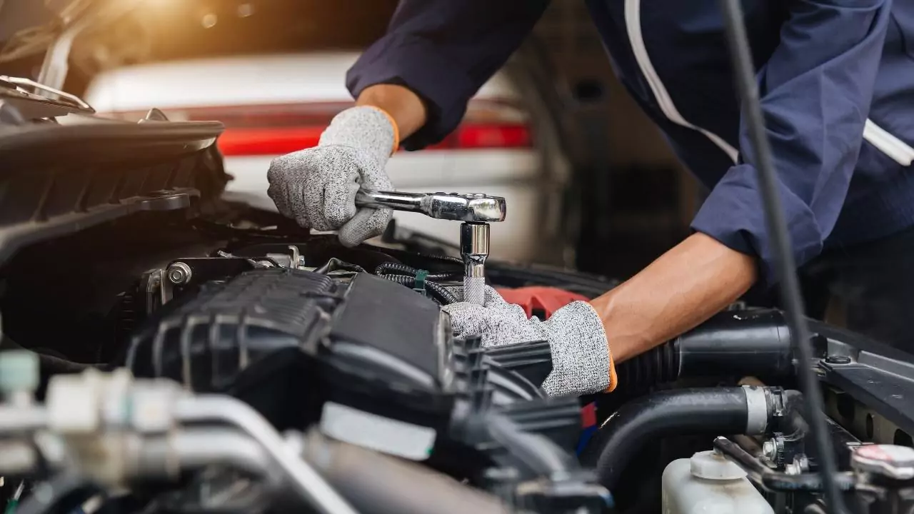 How Much Does A Car Service Cost