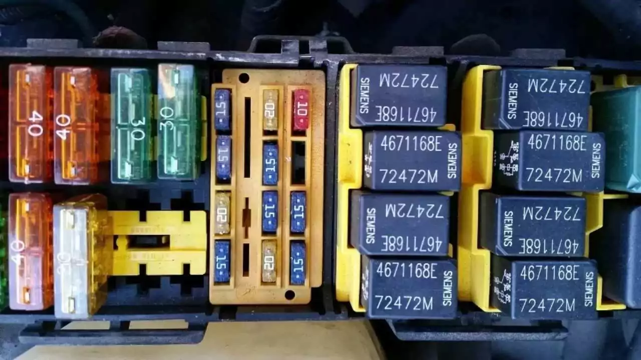 How To Test An Automotive Relay