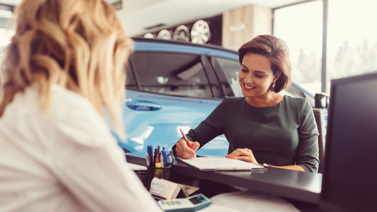 Negotiate The Best Price For An Extended Warranty In Car