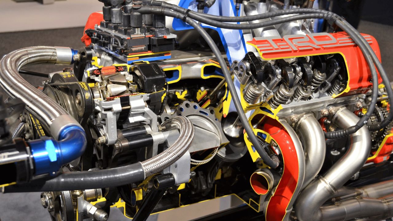 Nitrous In Cars
