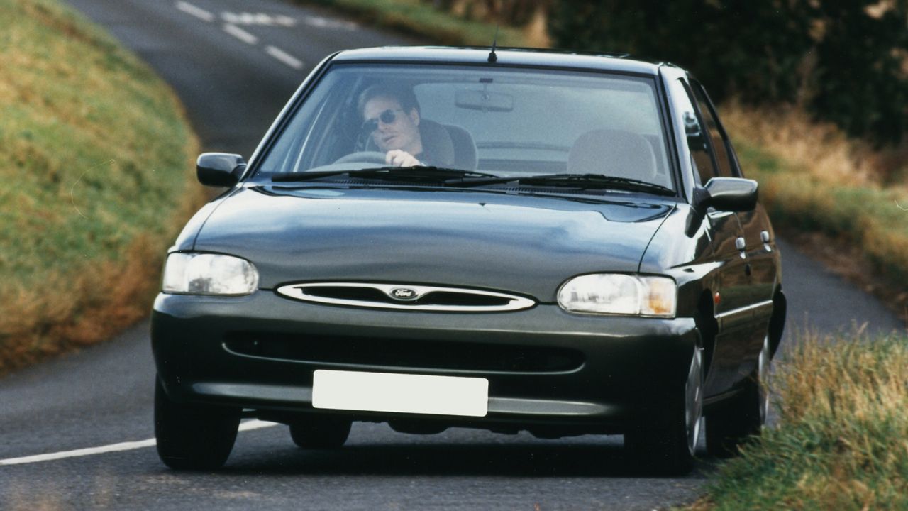 Previously Owned Car