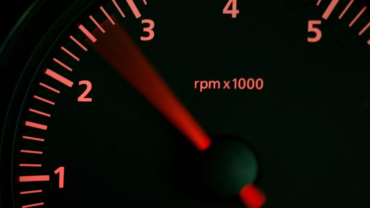Rev A Car