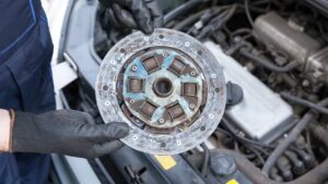 7 Signs Of A Bad Or Worn Clutch