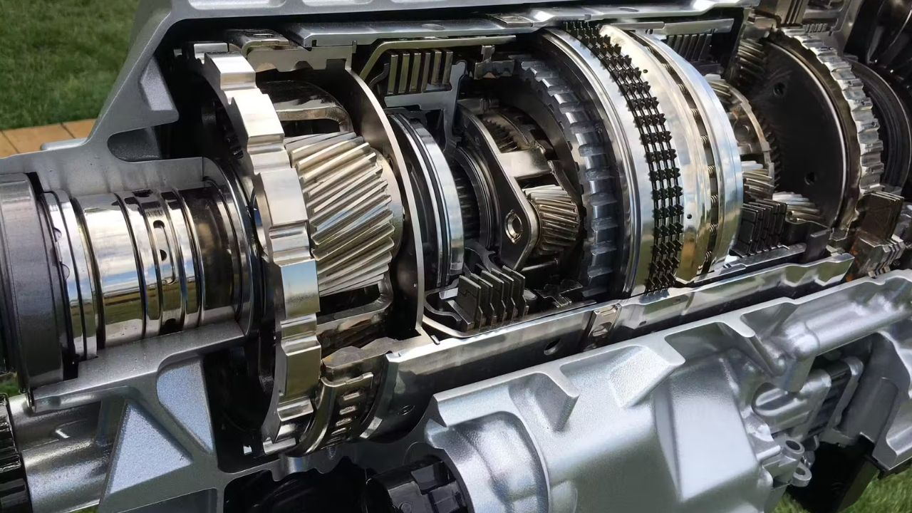 Transmission Problems In Car