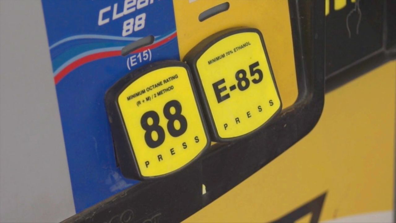 Unleaded 88