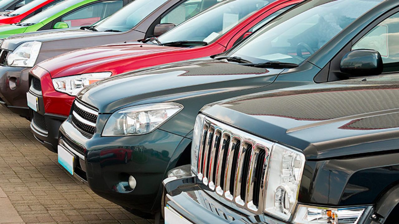 Used Cars to Buy 2025