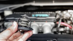 5 Signs Of A Bad Or Failing Thermostat